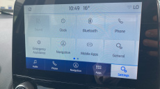 Ford EcoSport 1.0 EcoBoost 125 ST-Line 5dr Petrol Hatchback